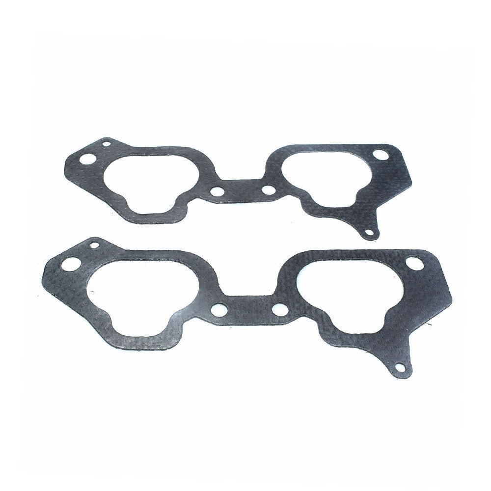 Pair Intake Manifold Gaskets Suitable For Subaru Impreza WRX STI Forester 98 - on - Frazy's Auto Parts
