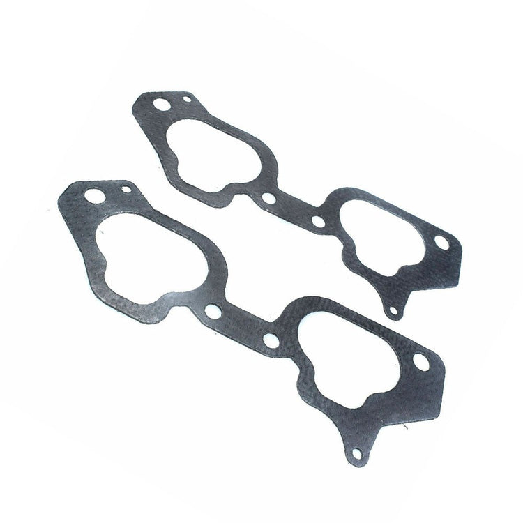 Pair Intake Manifold Gaskets Suitable For Subaru Impreza WRX STI Forester 98 - on - Frazy's Auto Parts