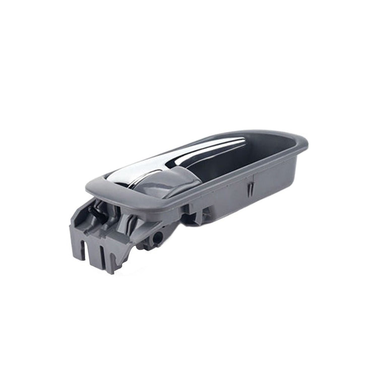 Pair LH & RH Inner Door Handle Chrome Suitable For Toyota Camry CV36 2002 - 2006 Front or Rear - Frazy's Auto Parts