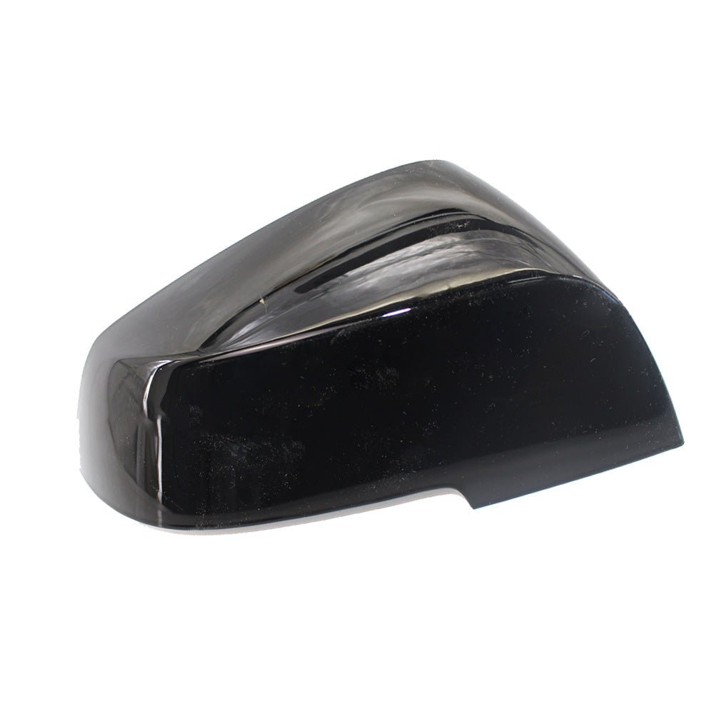Pair of Side Mirror Caps Cover Suitable For BMW F20 / F21 / F22 / F30 Series 1, 2, 3, 4 - Frazy's Auto Parts