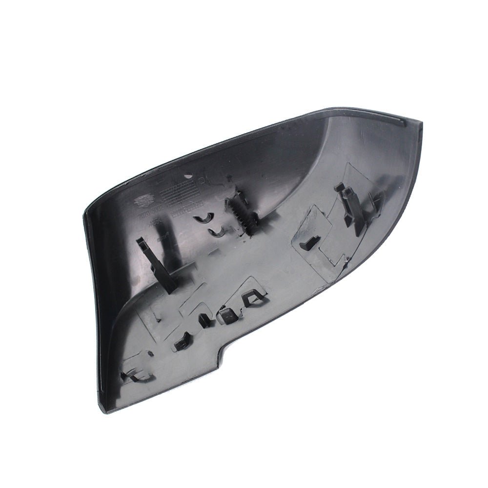 Pair of Side Mirror Caps Cover Suitable For BMW F20 / F21 / F22 / F30 Series 1, 2, 3, 4 - Frazy's Auto Parts