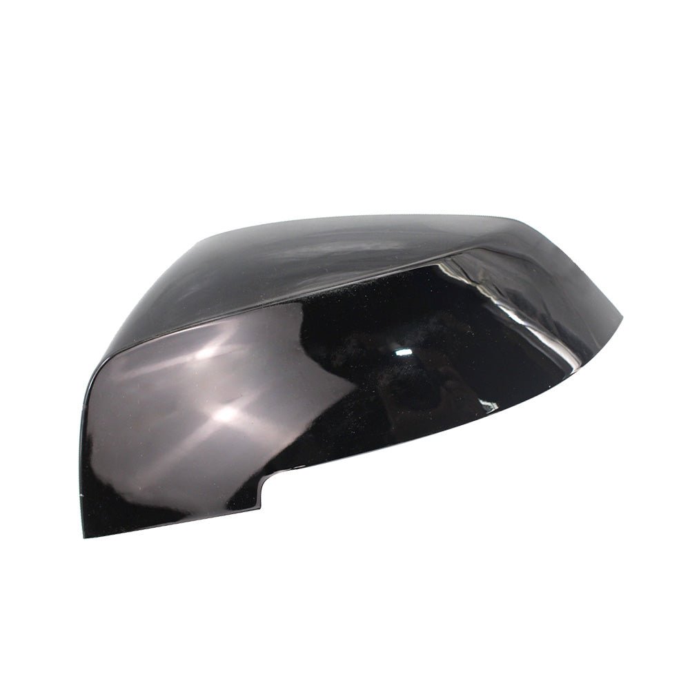 Pair of Side Mirror Caps Cover Suitable For BMW F20 / F21 / F22 / F30 Series 1, 2, 3, 4 - Frazy's Auto Parts