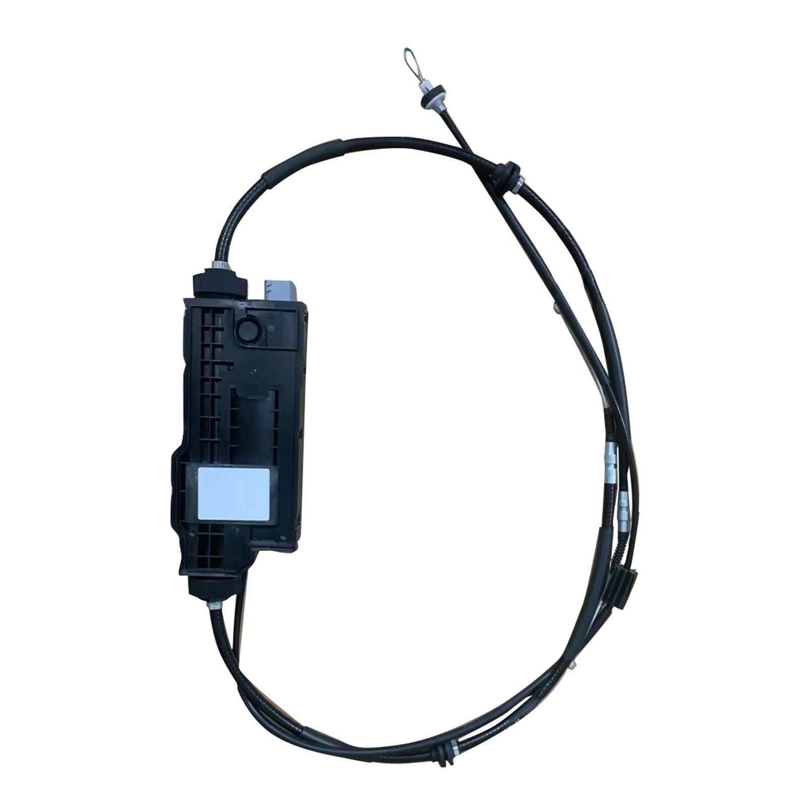 Park Brake Module Handbrake Actuator Suitable For BMW X5 F15 / X6 F85 2013 - 2016 - Frazy's Auto Parts