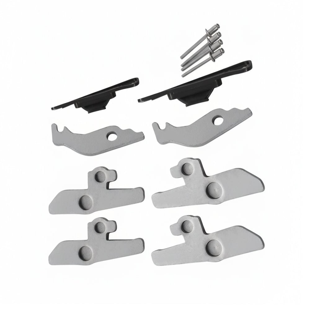 Parking Brake Lever Suitable For Ford F - 150 F - 250 Expedition 1999 - 2011 - Frazy's Auto Parts