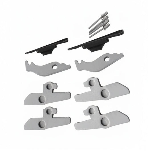Parking Brake Lever Suitable For Ford F - 150 F - 250 Expedition 1999 - 2011 - Frazy's Auto Parts
