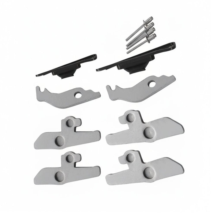 Parking Brake Lever Suitable For Ford F - 150 F - 250 Expedition 1999 - 2011 - Frazy's Auto Parts