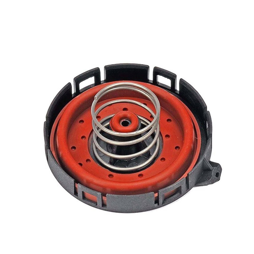 PCV Valve Crankcase Breather 11127547058 Suitable For BMW E60 E63 E64 E65 E66 E67 E53 E70 - Frazy's Auto Parts