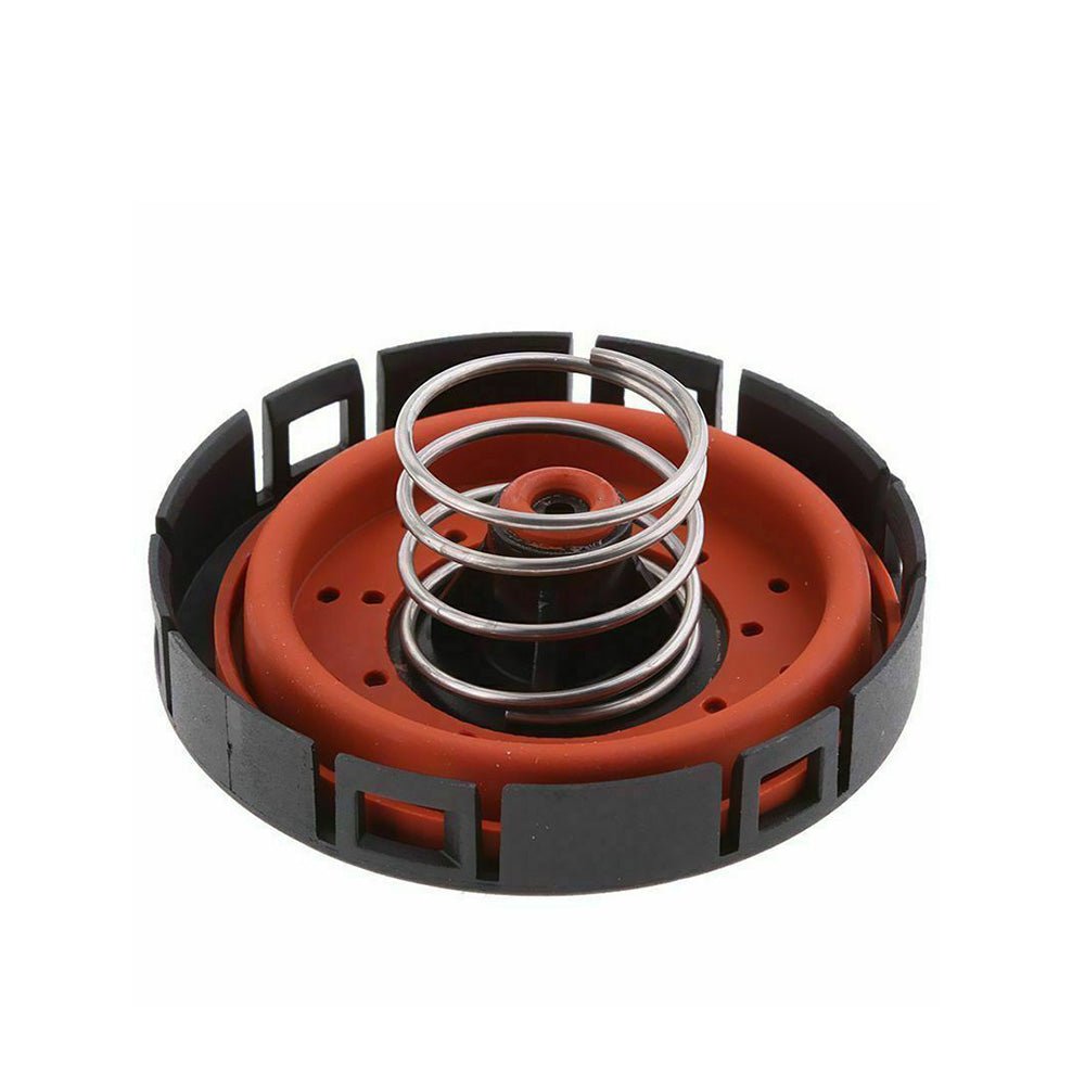 PCV Valve Crankcase Breather 11127547058 Suitable For BMW E60 E63 E64 E65 E66 E67 E53 E70 - Frazy's Auto Parts