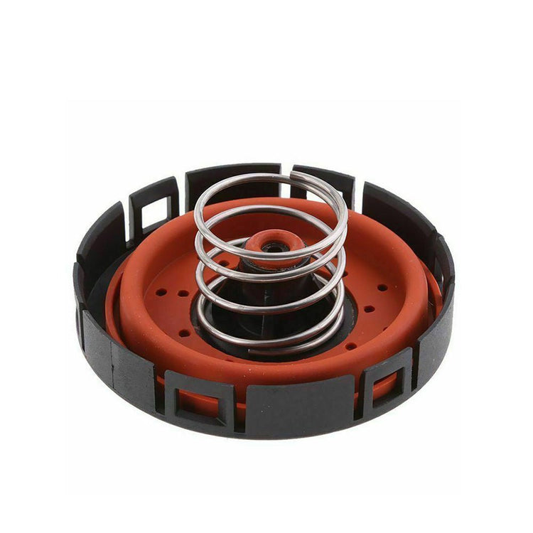 PCV Valve Crankcase Breather 11127547058 Suitable For BMW E60 E63 E64 E65 E66 E67 E53 E70 - Frazy's Auto Parts