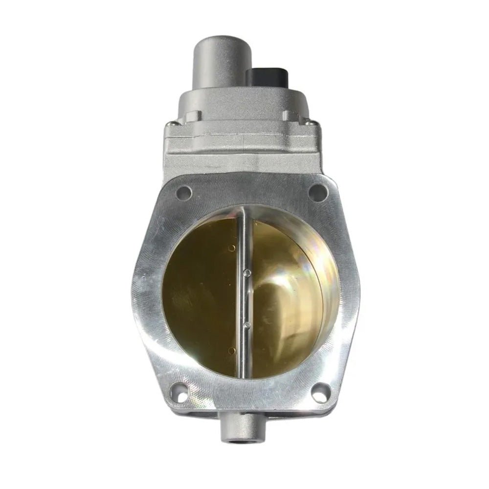 Performance 90mm Throttle Body Suitable For GM Commodore VZ, VE, VF V8 6.0L / 6.2L HSV - Frazy's Auto Parts
