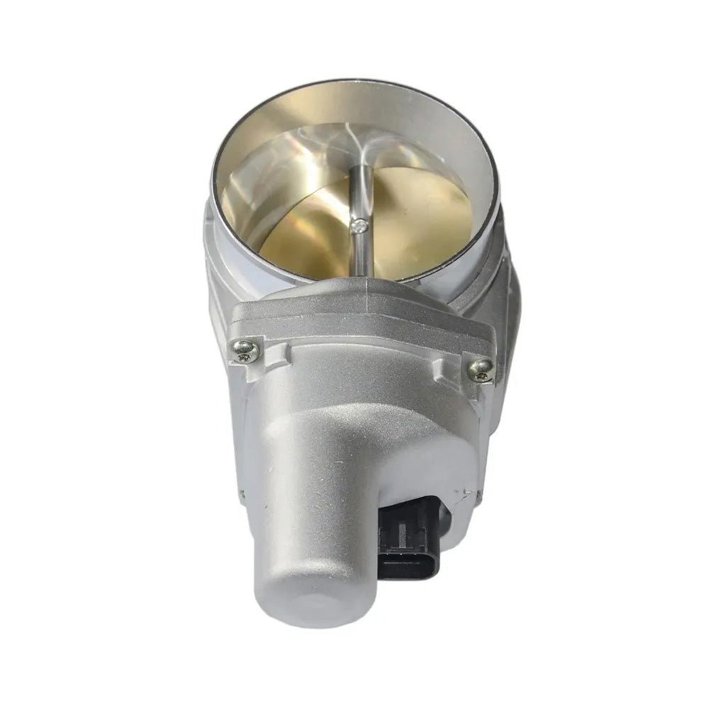 Performance 90mm Throttle Body Suitable For GM Commodore VZ, VE, VF V8 6.0L / 6.2L HSV - Frazy's Auto Parts