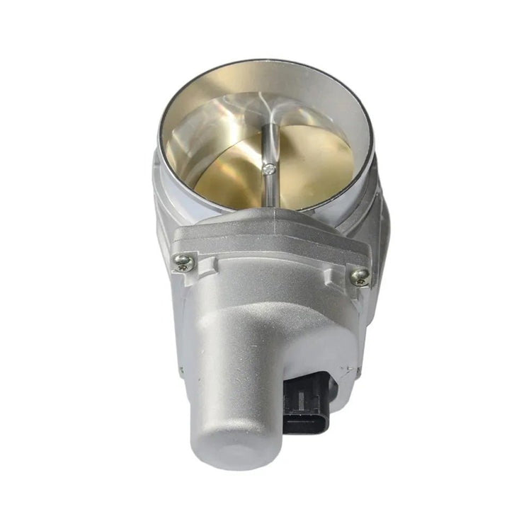 Performance 90mm Throttle Body Suitable For GM Commodore VZ, VE, VF V8 6.0L / 6.2L HSV - Frazy's Auto Parts