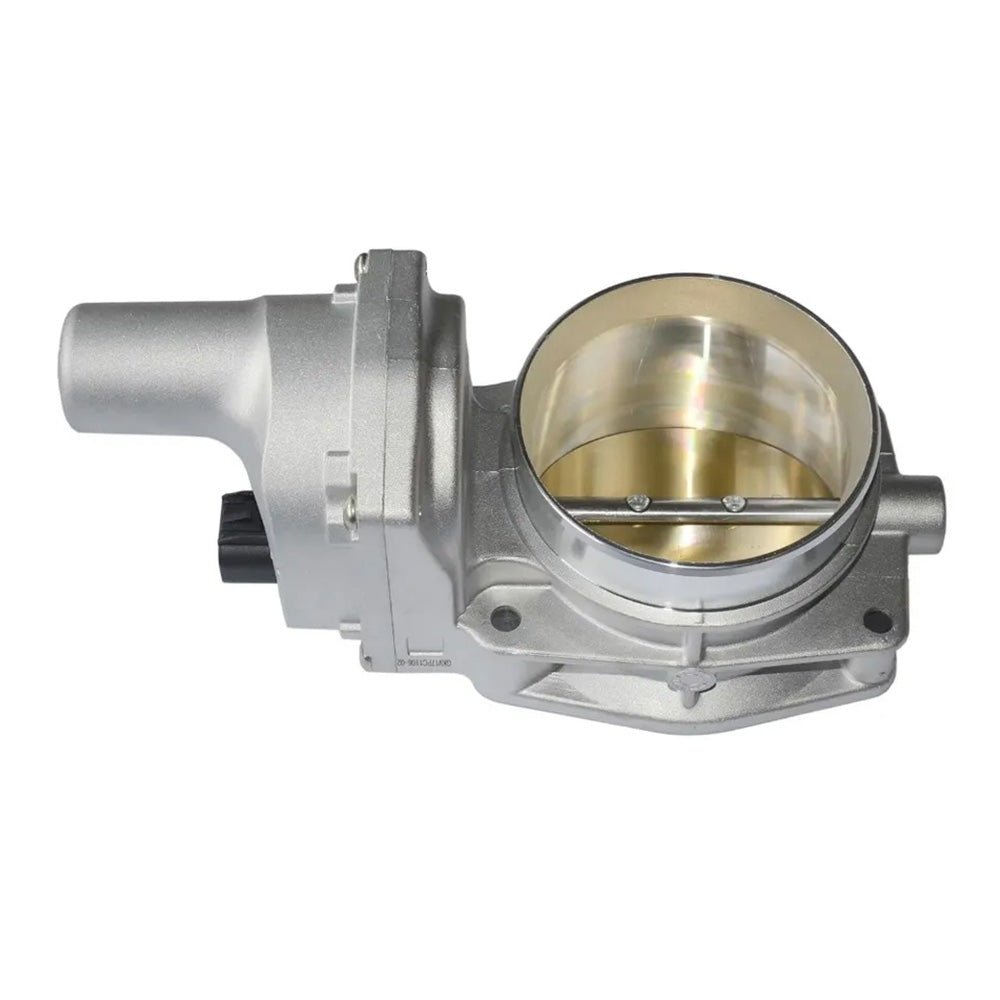 Performance 90mm Throttle Body Suitable For GM Commodore VZ, VE, VF V8 6.0L / 6.2L HSV - Frazy's Auto Parts