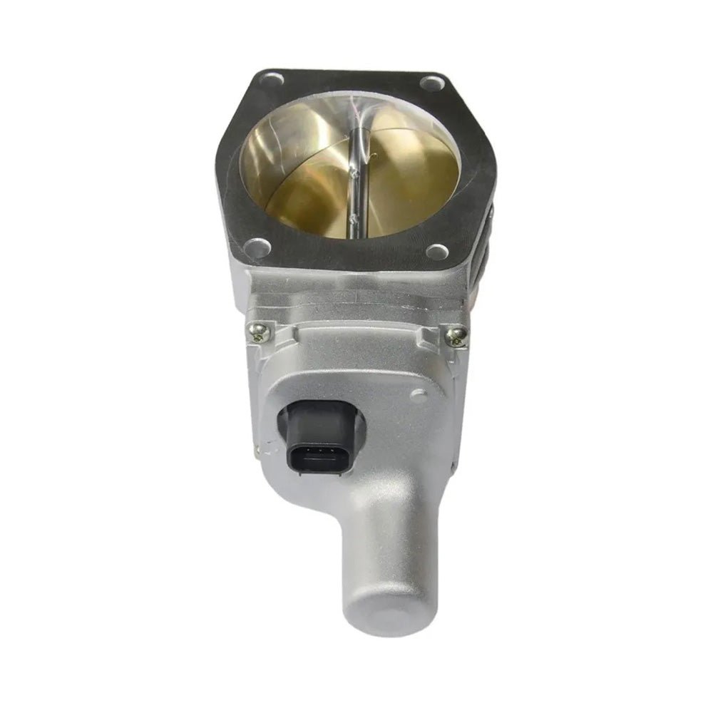 Performance 90mm Throttle Body Suitable For GM Commodore VZ, VE, VF V8 6.0L / 6.2L HSV - Frazy's Auto Parts