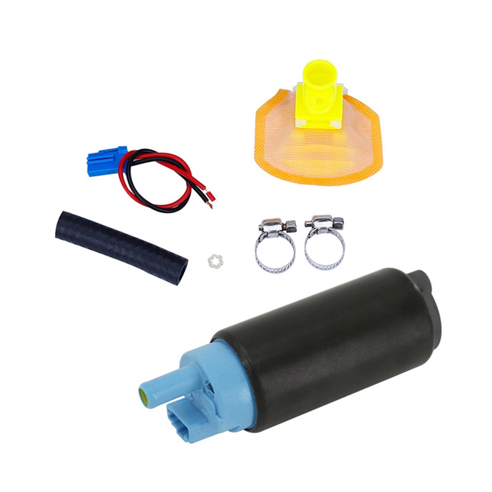 Petrol Fuel Pump Suitable For Honda CBR1000RR CBR 1000 RR 04 - 07 NSA700A 09 - 10 - Frazy's Auto Parts