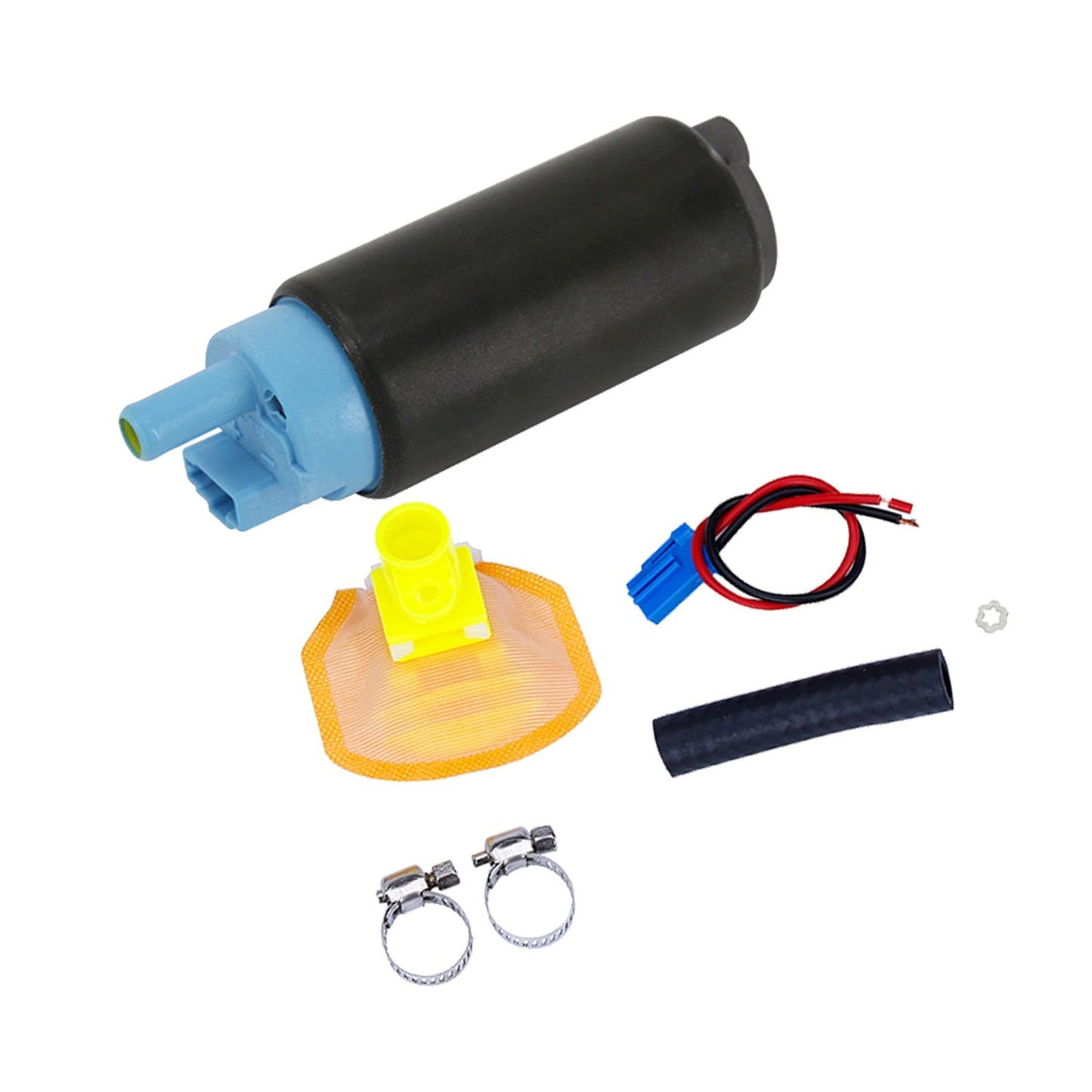 Petrol Fuel Pump Suitable For Honda CBR1000RR CBR 1000 RR 04 - 07 NSA700A 09 - 10 - Frazy's Auto Parts