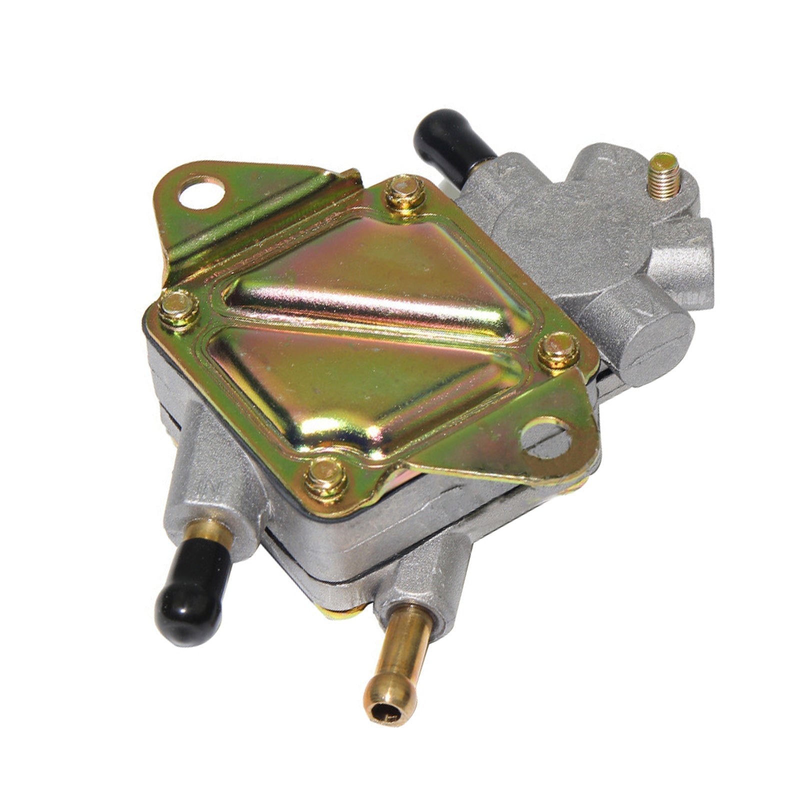 Petrol Fuel Pump Suitable For Hyosung GV650 / GT650R / GT250R / GV250 15100HG5100 - Frazy's Auto Parts