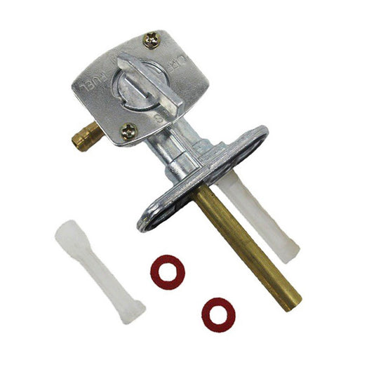 Petrol Fuel Tank Tap Switch Suitable For Yamaha XT600 WR250F YZ400F XT225 XVS650 - Frazy's Auto Parts