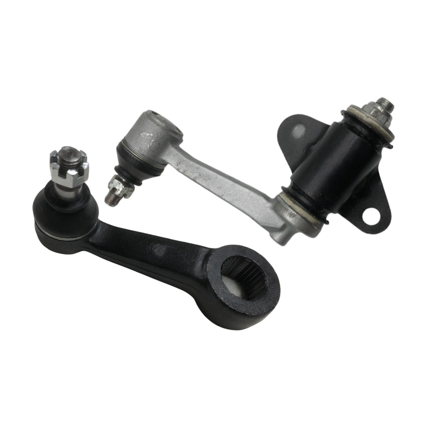 Pitman & Idler Arm suitable for FORD COURIER PE PJ PK RANGER - Frazy's Auto Parts