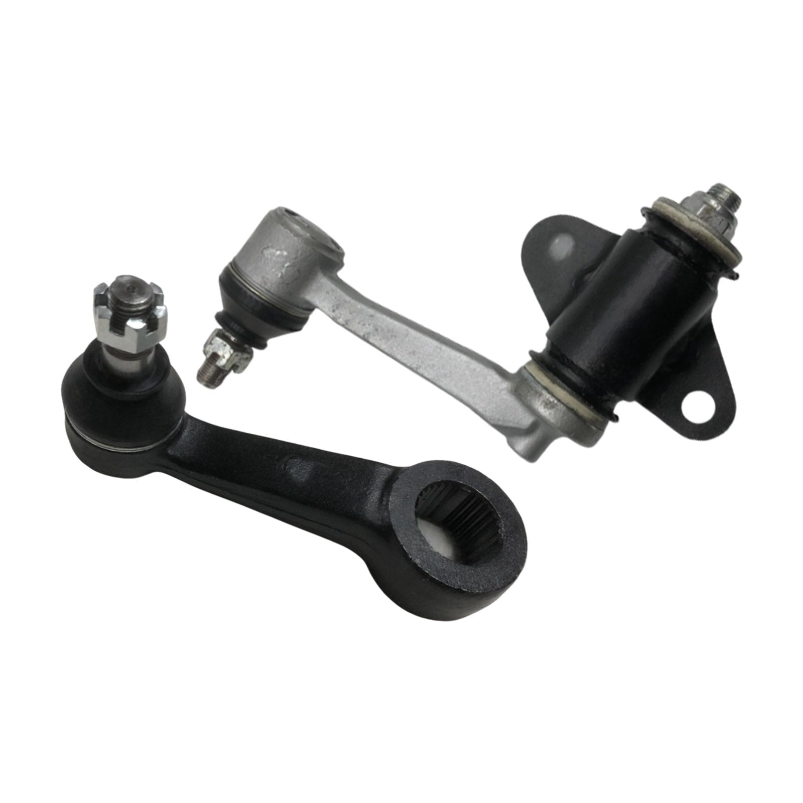 Pitman & Idler Arm suitable for FORD COURIER PE PJ PK RANGER - Frazy's Auto Parts