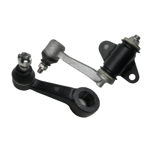 Pitman & Idler Arm suitable for FORD COURIER PE PJ PK RANGER - Frazy's Auto Parts