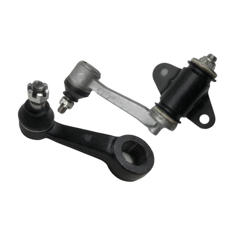 Pitman & Idler Arm suitable for FORD COURIER PE PJ PK RANGER - Frazy's Auto Parts