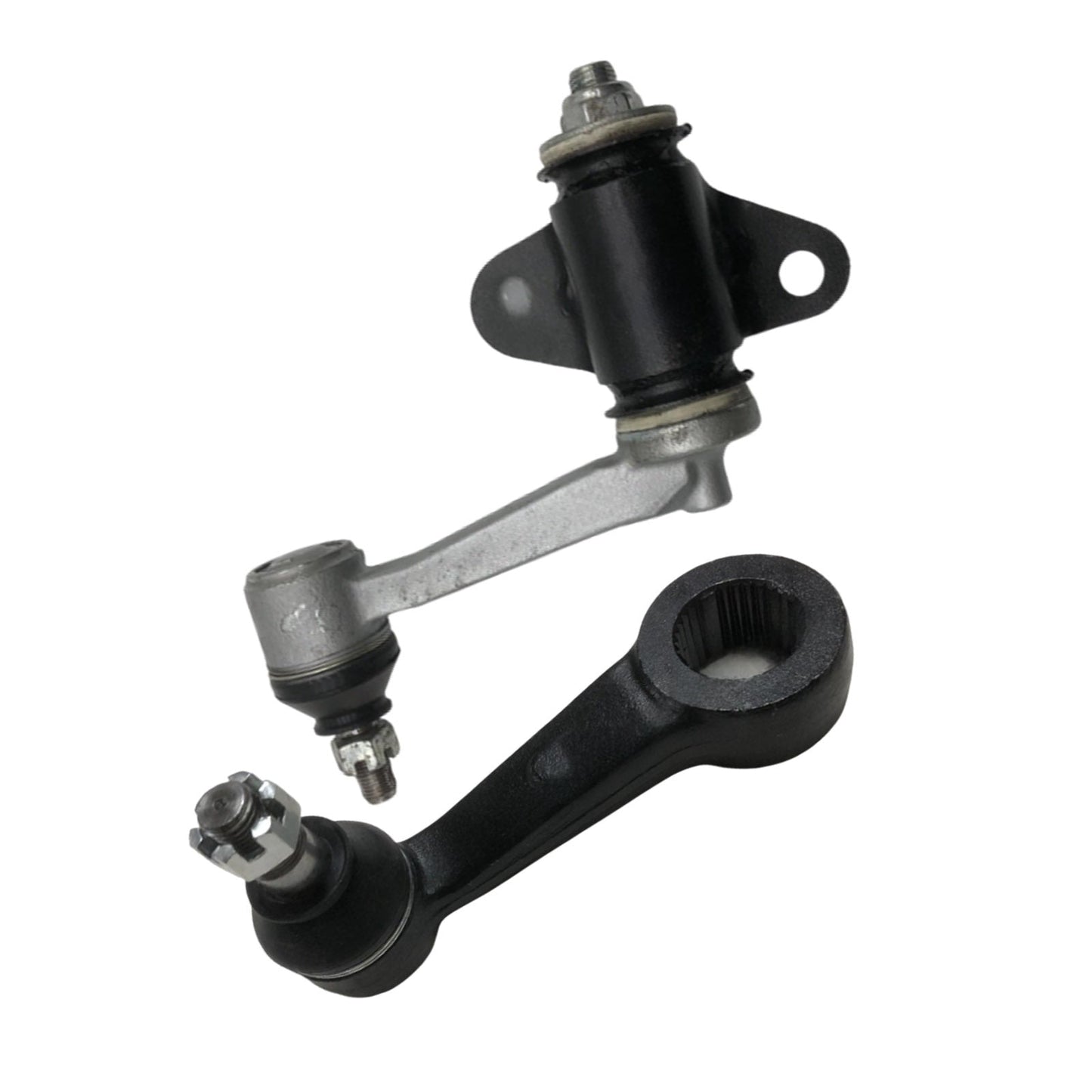Pitman & Idler Arm suitable for FORD COURIER PE PJ PK RANGER - Frazy's Auto Parts