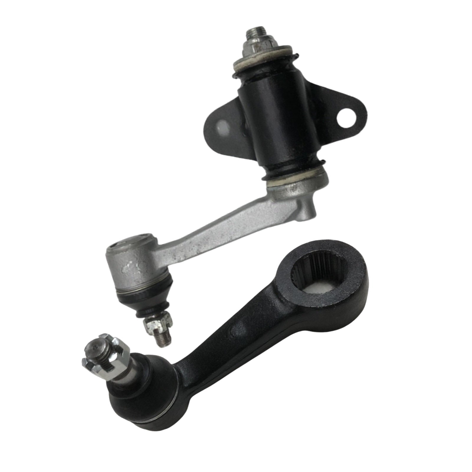 Pitman & Idler Arm suitable for FORD COURIER PE PJ PK RANGER - Frazy's Auto Parts