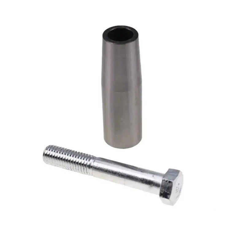 Pivot Pin & Bolt Suitable For Bobcat S130 / 730 - 732 / 741 / 743 / 751 / 753 / 763 6732012 - Frazy's Auto Parts