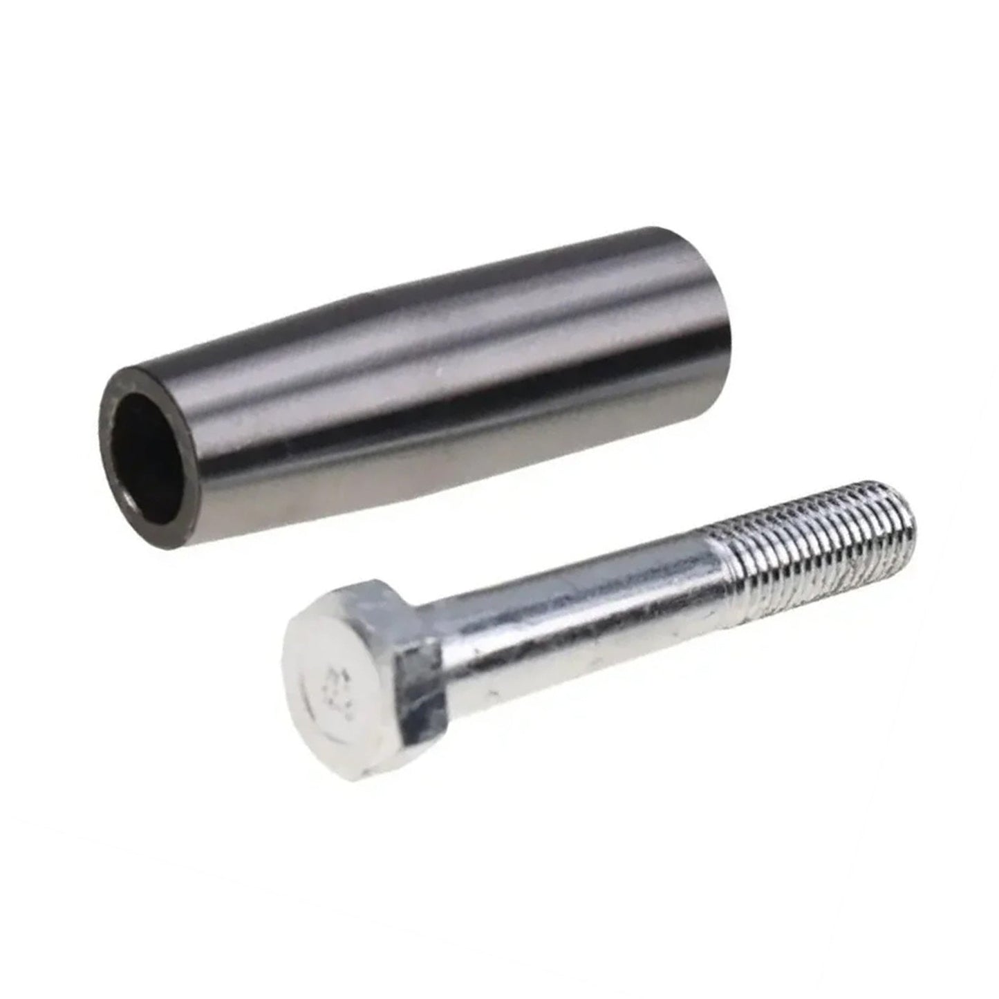 Pivot Pin & Bolt Suitable For Bobcat S130 / 730 - 732 / 741 / 743 / 751 / 753 / 763 6732012 - Frazy's Auto Parts