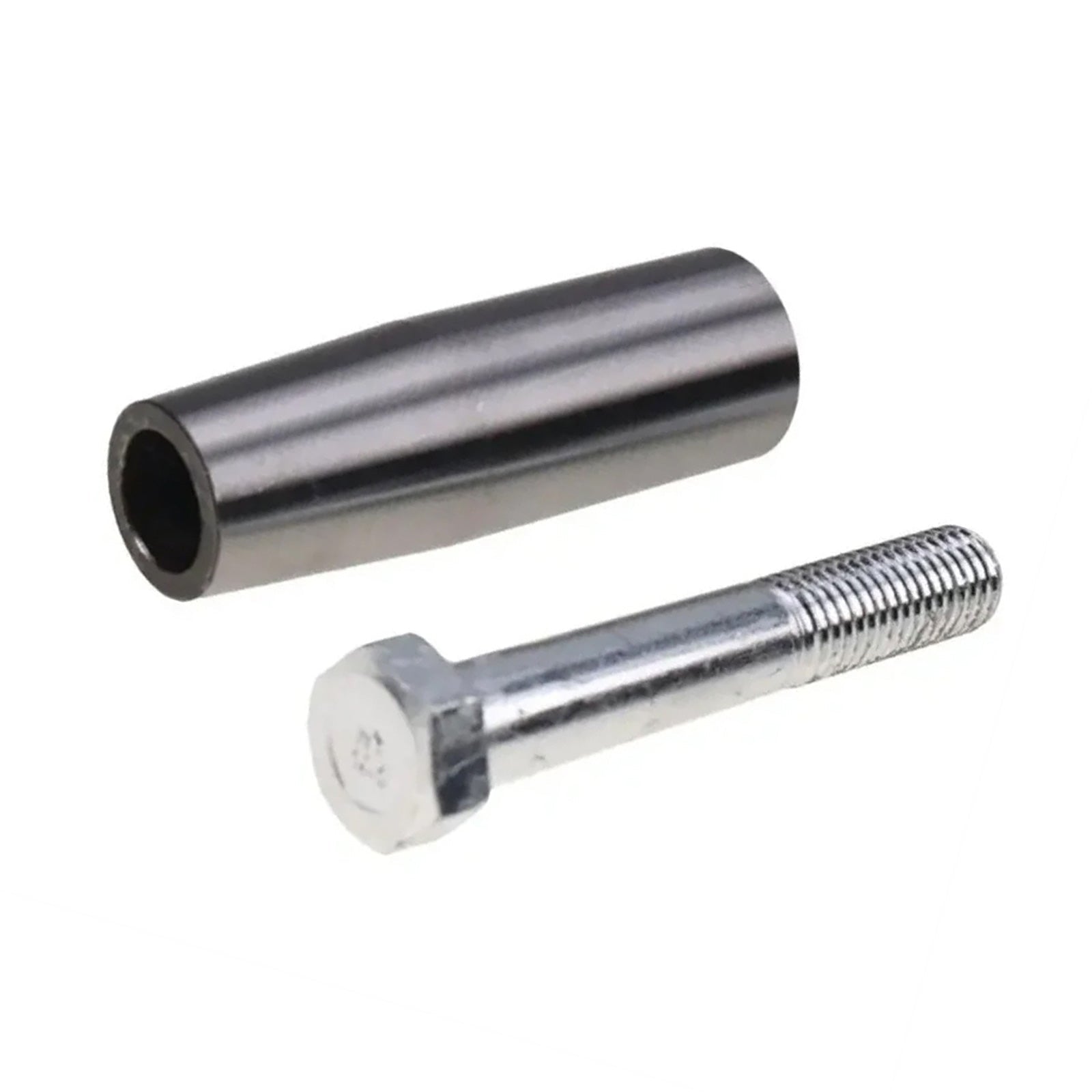 Pivot Pin & Bolt Suitable For Bobcat S130 / 730 - 732 / 741 / 743 / 751 / 753 / 763 6732012 - Frazy's Auto Parts