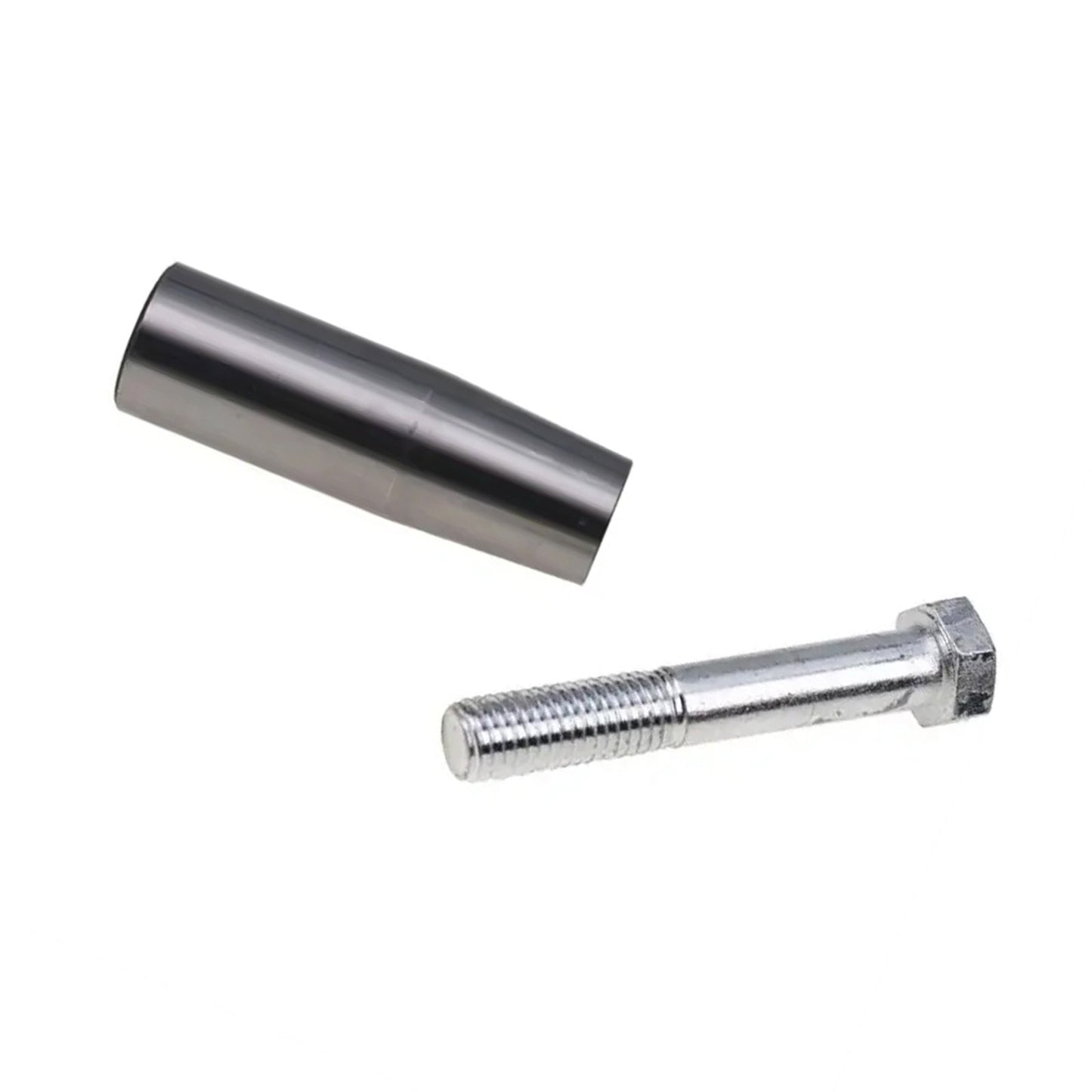Pivot Pin & Bolt Suitable For Bobcat S130 / 730 - 732 / 741 / 743 / 751 / 753 / 763 6732012 - Frazy's Auto Parts