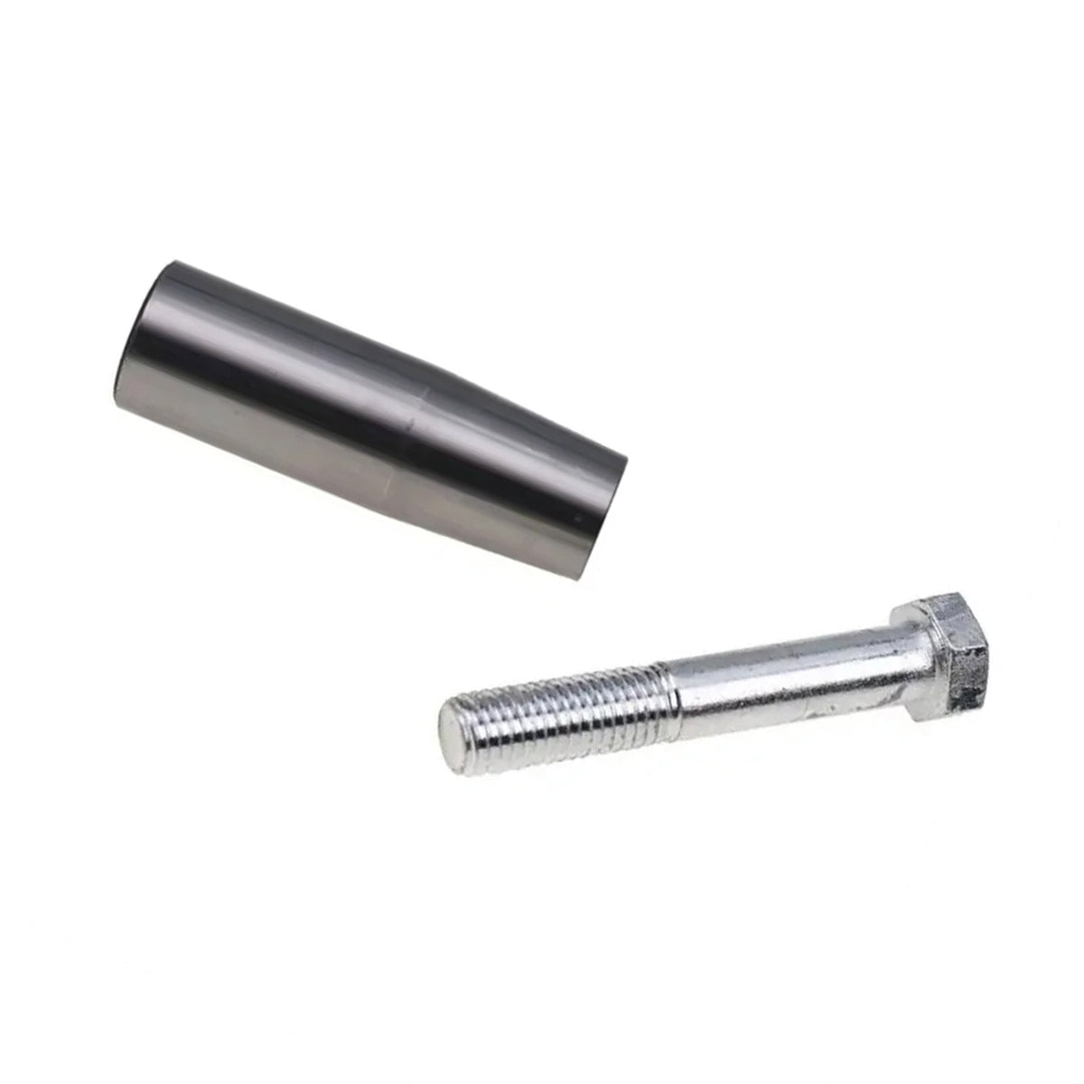 Pivot Pin & Bolt Suitable For Bobcat S130 / 730 - 732 / 741 / 743 / 751 / 753 / 763 6732012 - Frazy's Auto Parts