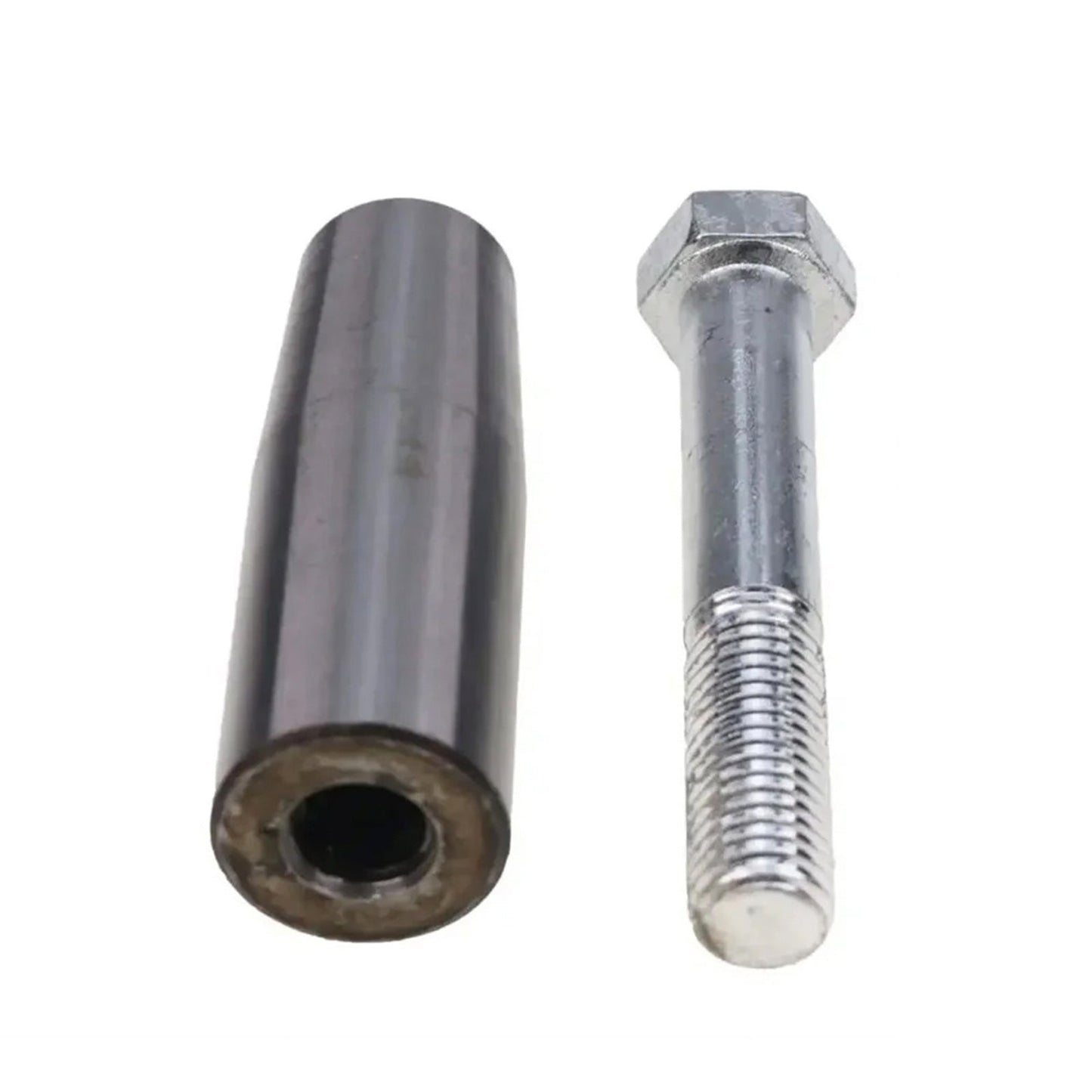 Pivot Pin & Bolt Suitable For Bobcat S130 / 730 - 732 / 741 / 743 / 751 / 753 / 763 6732012 - Frazy's Auto Parts