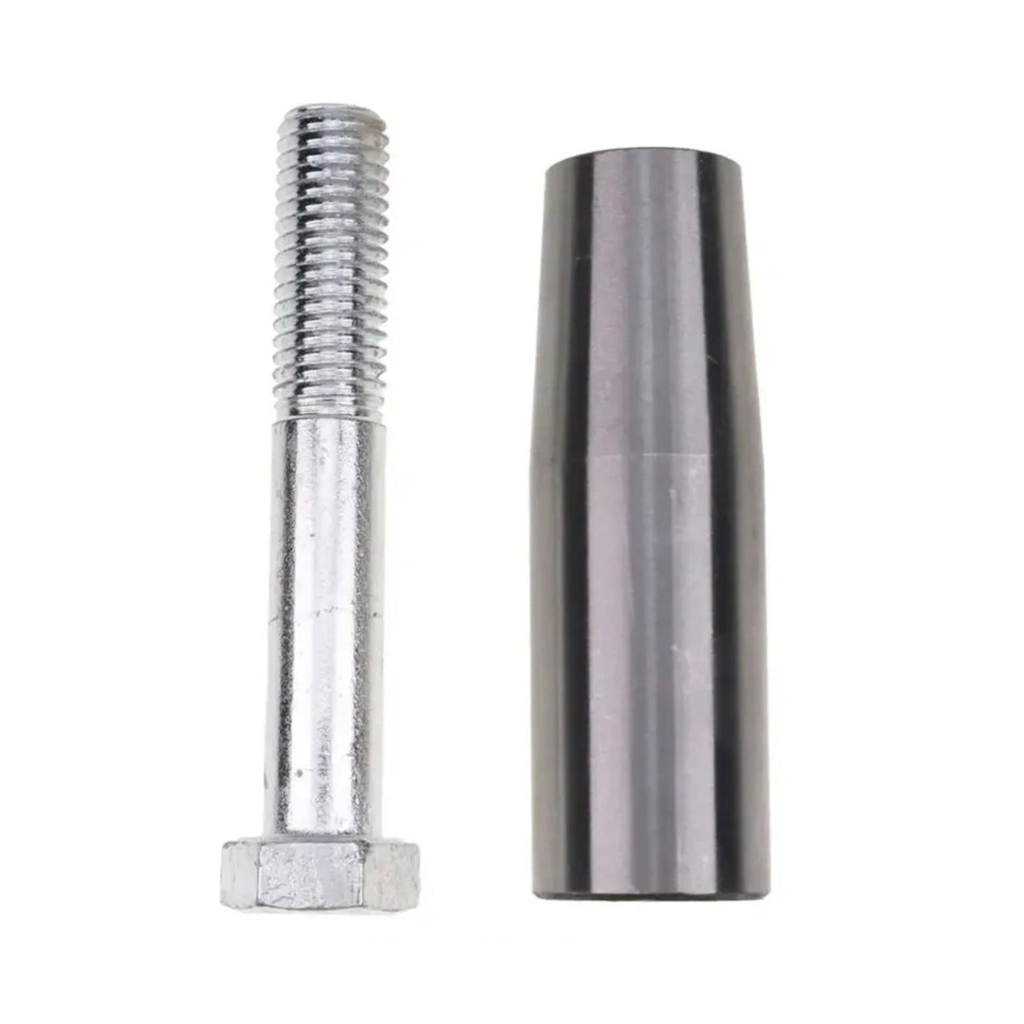Pivot Pin & Bolt Suitable For Bobcat S130 / 730 - 732 / 741 / 743 / 751 / 753 / 763 6732012 - Frazy's Auto Parts