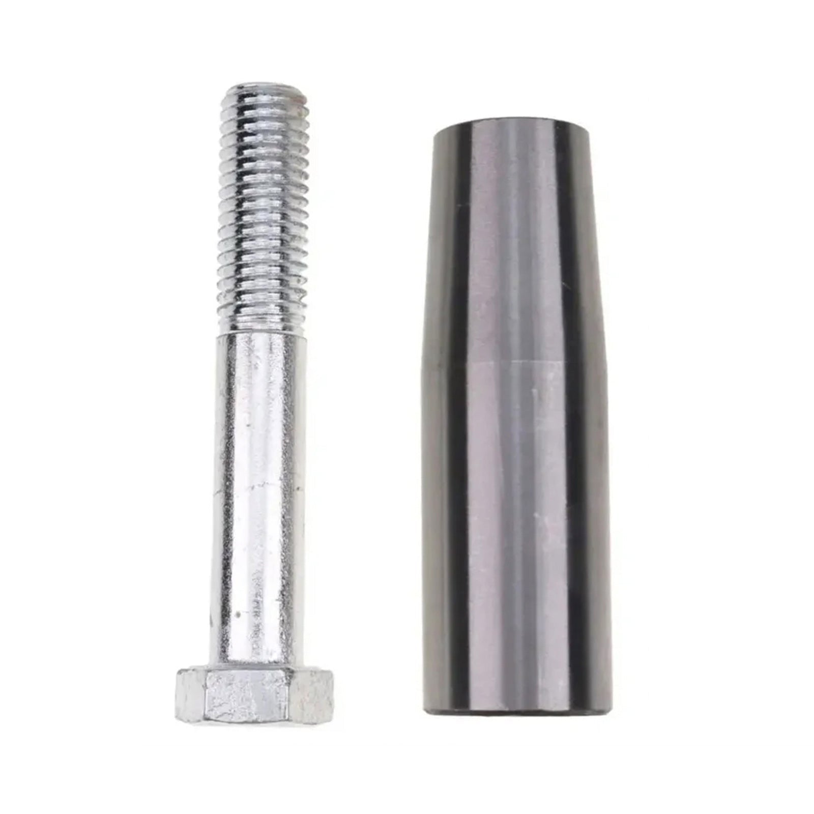 Pivot Pin & Bolt Suitable For Bobcat S130 / 730 - 732 / 741 / 743 / 751 / 753 / 763 6732012 - Frazy's Auto Parts