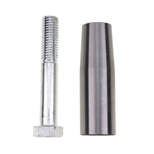 Pivot Pin & Bolt Suitable For Bobcat S130 / 730 - 732 / 741 / 743 / 751 / 753 / 763 6732012 - Frazy's Auto Parts