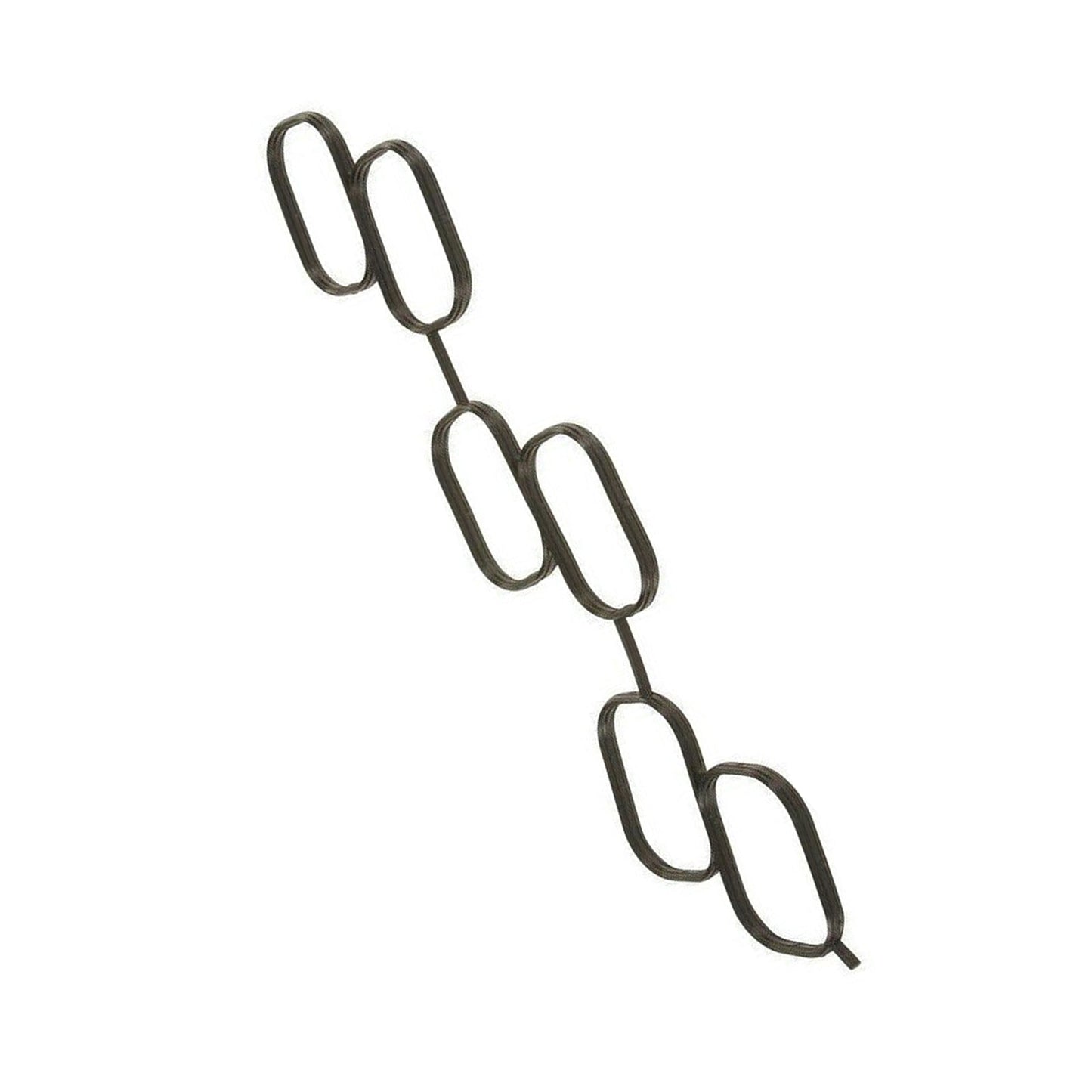 Plenum Chamber Gasket Suitable for Toyota LandCruiser Prado 4.0L V6 1GRFE GRJ - Frazy's Auto Parts