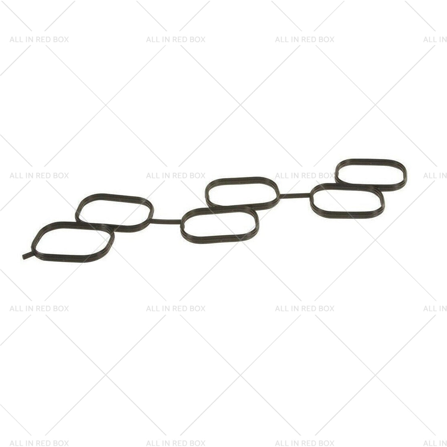 Plenum Chamber Gasket Suitable for Toyota LandCruiser Prado 4.0L V6 1GRFE GRJ - Frazy's Auto Parts