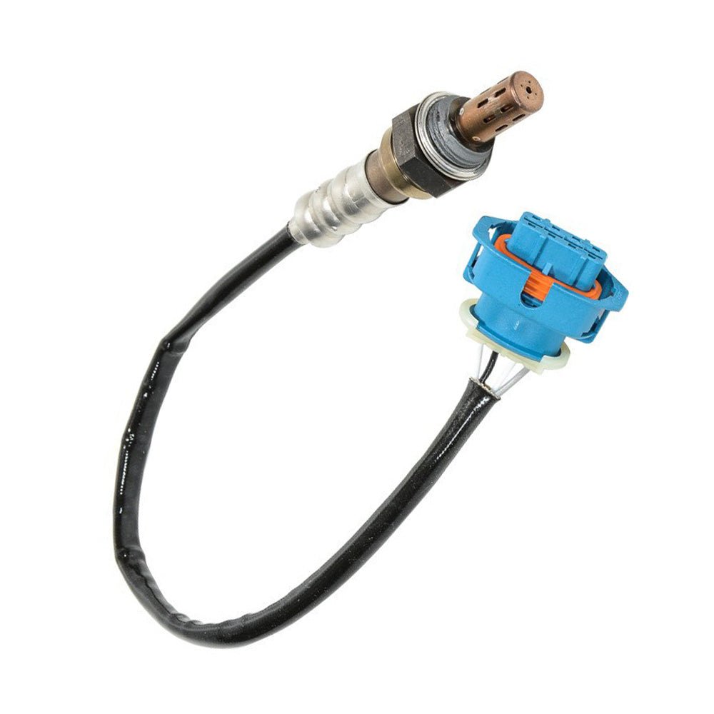 Post - Cat Rear Oxygen Sensor Suitable For Holden Cruze JG / JH F18D4 1.8 55566648 - Frazy's Auto Parts