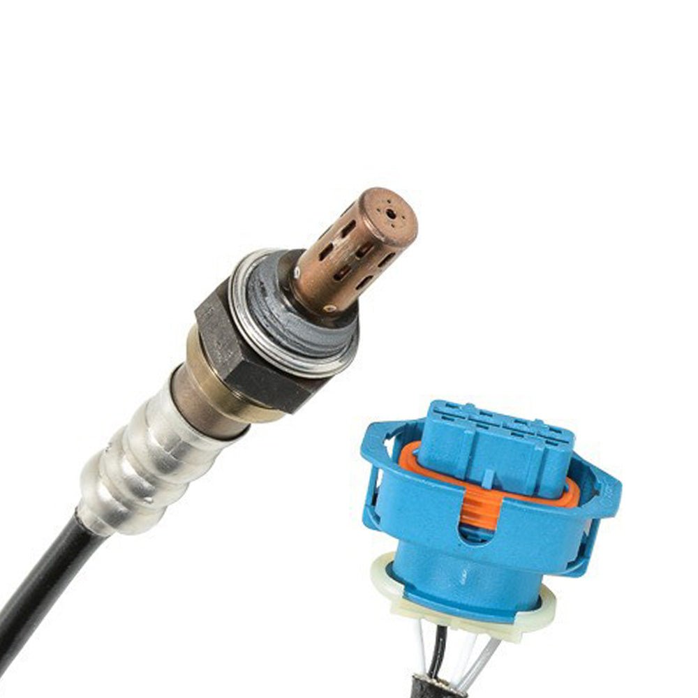 Post - Cat Rear Oxygen Sensor Suitable For Holden Cruze JG / JH F18D4 1.8 55566648 - Frazy's Auto Parts