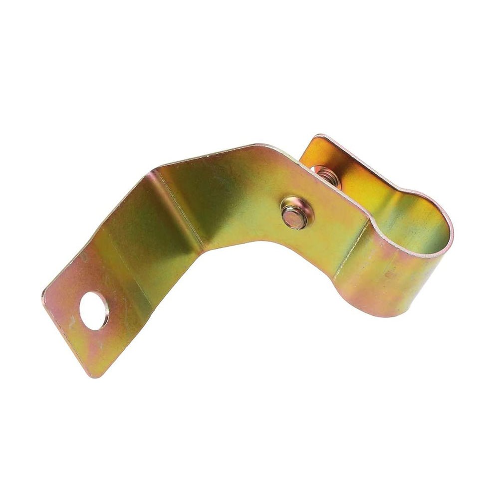 Power Signal Antenna Aerial Guard Mount Manual Push Down Suitable for Toyota Hilux 1989 - 1997 - Frazy's Auto Parts