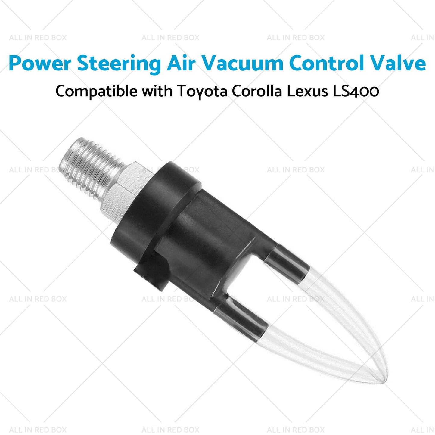 Power Steering Air Vacuum Control Valve Suitable for Toyota Corolla Lexus GS300 - Frazy's Auto Parts
