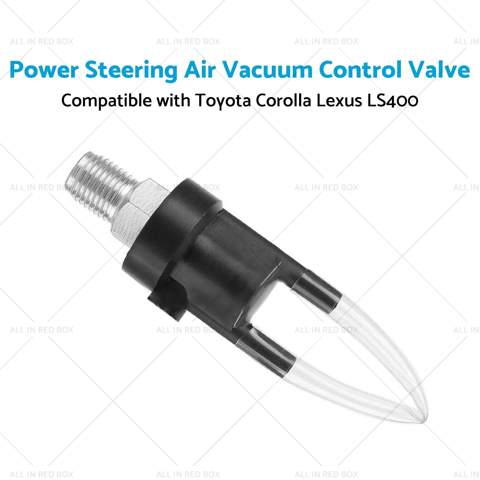 Power Steering Air Vacuum Control Valve Suitable for Toyota Corolla Lexus GS300 - Frazy's Auto Parts