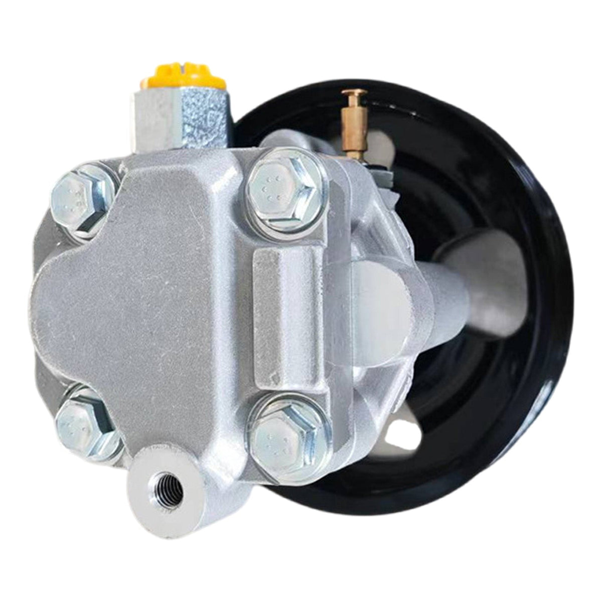 Power Steering Oil Pump Suitable For Mitsubishi Pajero Sport / Triton 2.4L 2015 - On - Frazy's Auto Parts
