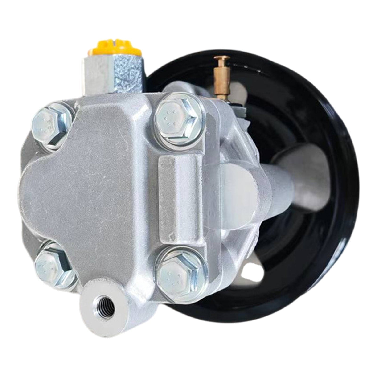 Power Steering Oil Pump Suitable For Mitsubishi Pajero Sport / Triton 2.4L 2015 - On - Frazy's Auto Parts