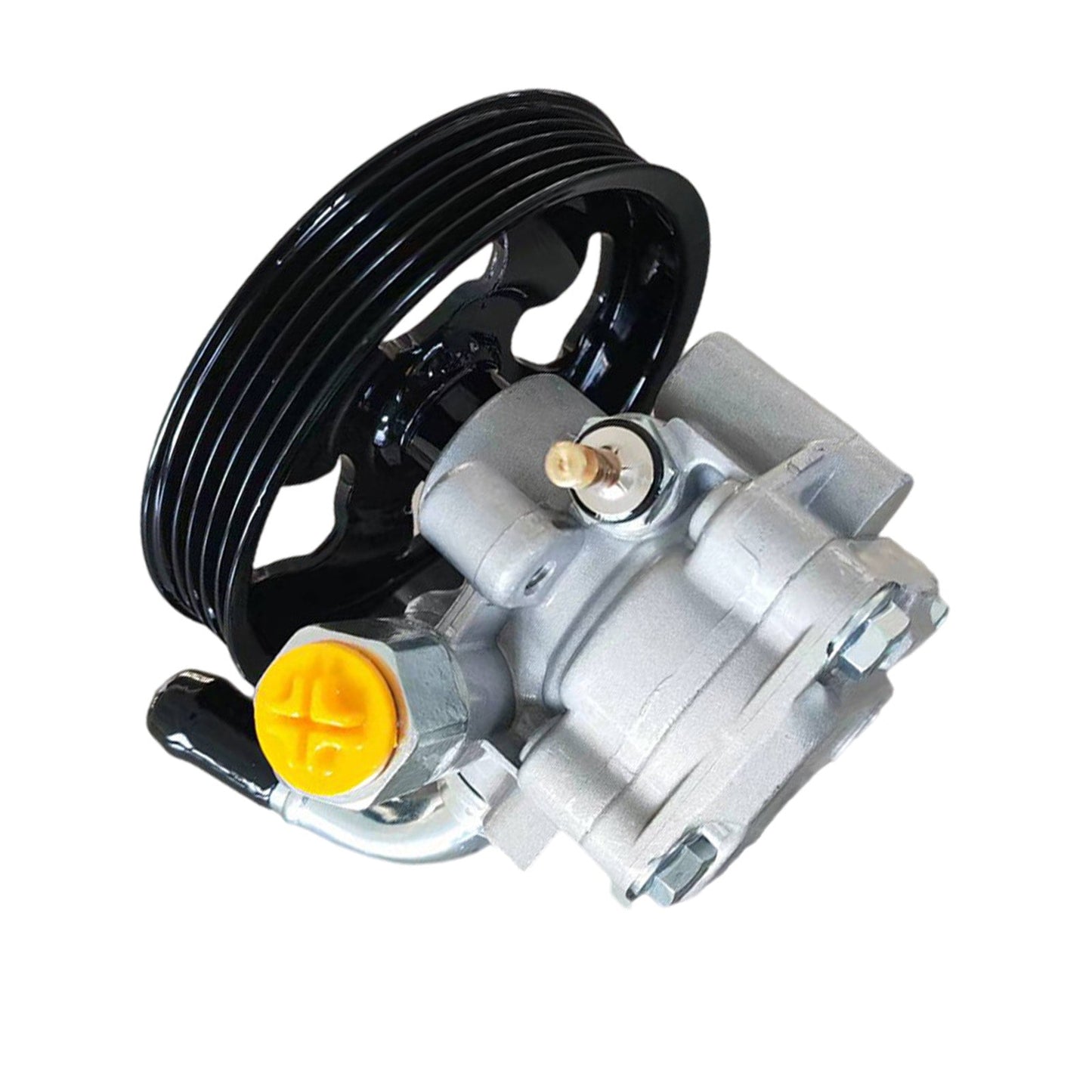 Power Steering Oil Pump Suitable For Mitsubishi Pajero Sport / Triton 2.4L 2015 - On - Frazy's Auto Parts