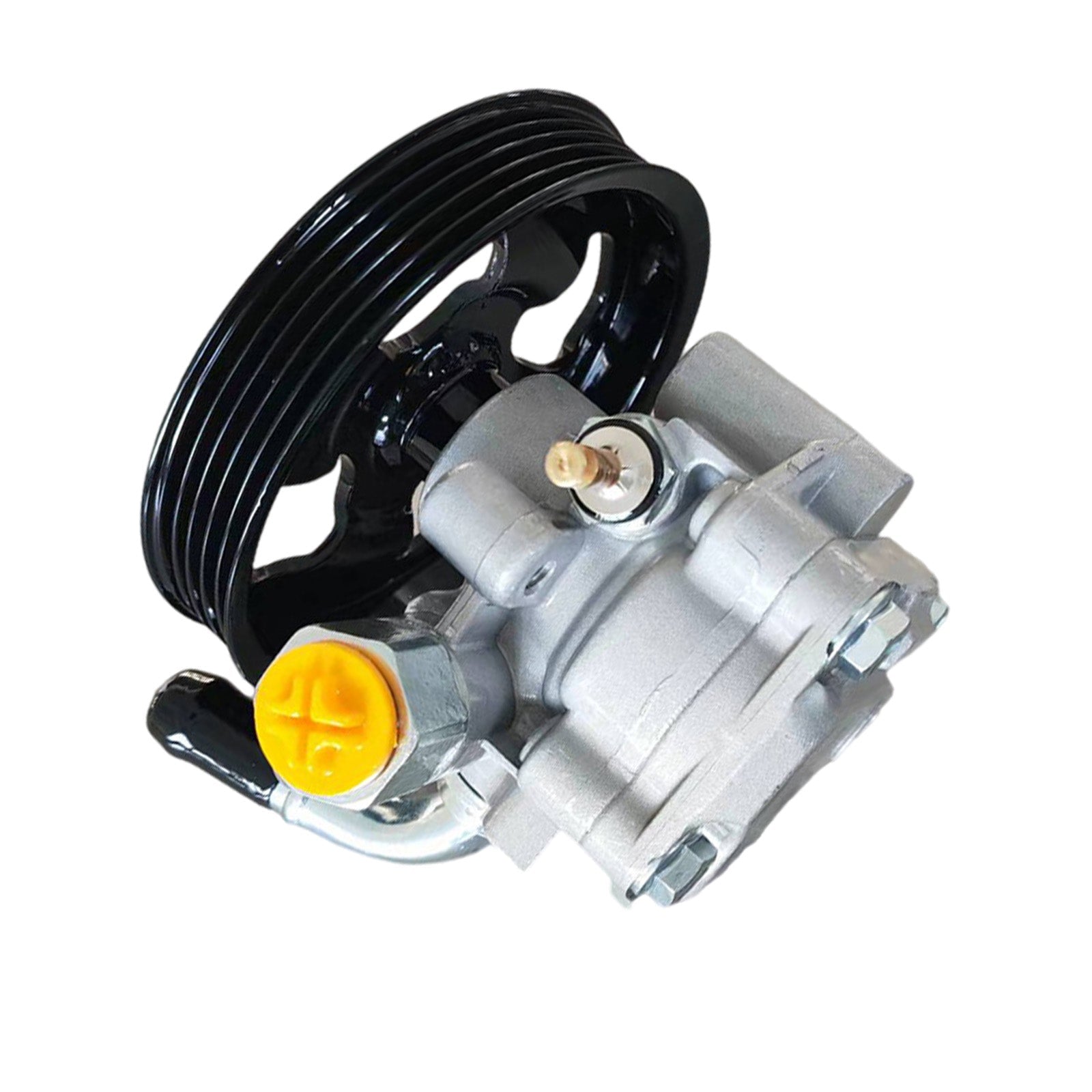 Power Steering Oil Pump Suitable For Mitsubishi Pajero Sport / Triton 2.4L 2015 - On - Frazy's Auto Parts