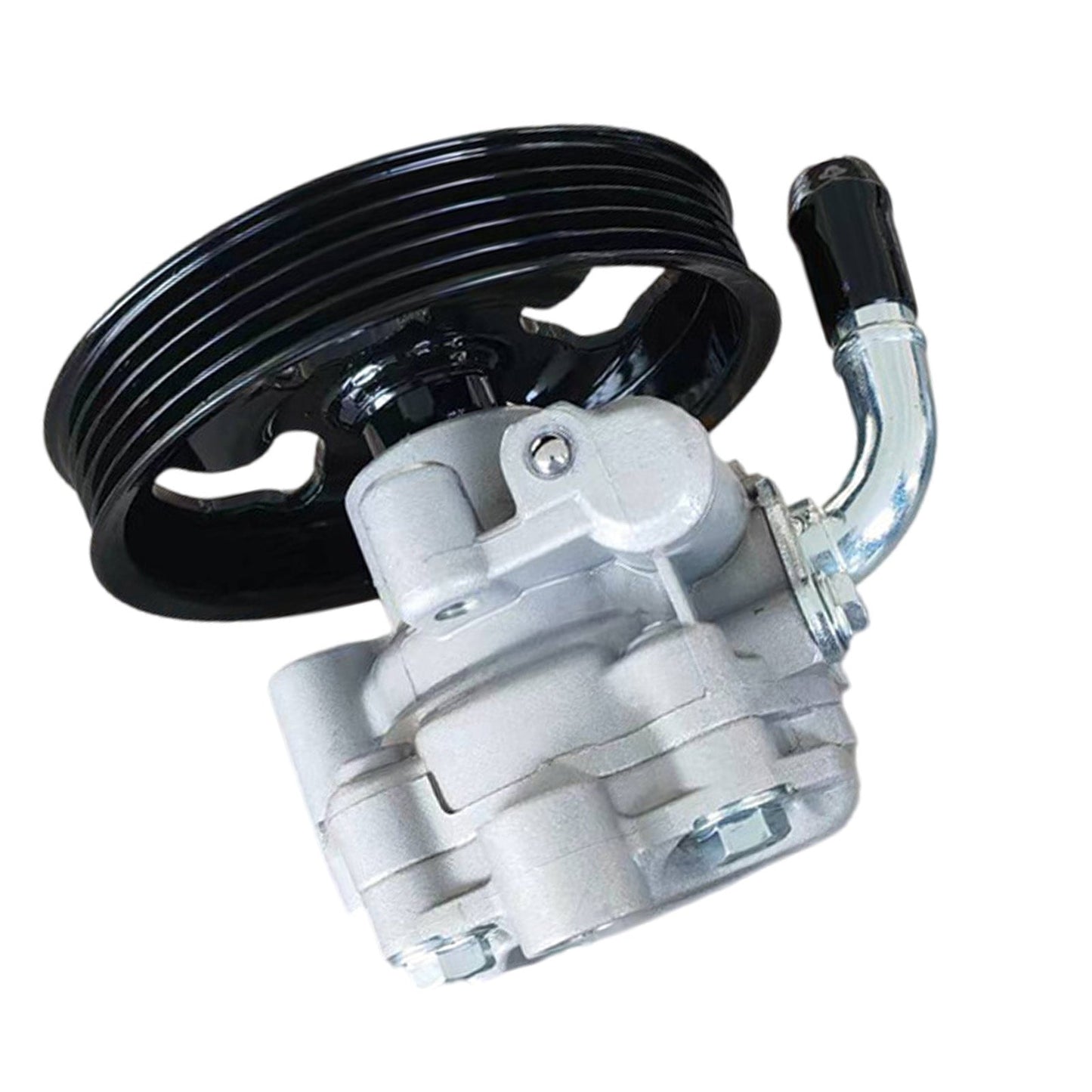 Power Steering Oil Pump Suitable For Mitsubishi Pajero Sport / Triton 2.4L 2015 - On - Frazy's Auto Parts