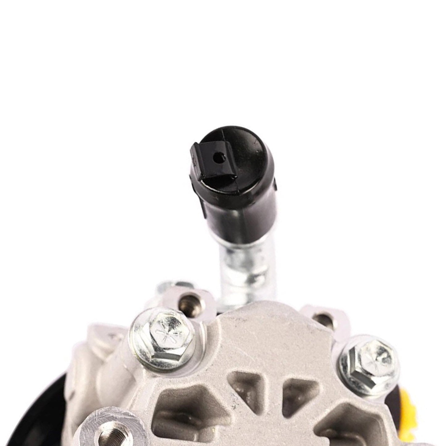Power Steering Pump & Pulley suitable for Holden Colorado RG 2.8L Turbo Diesel - Frazy's Auto Parts